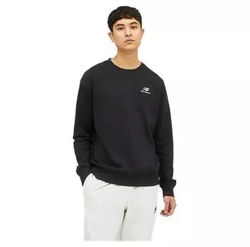 New Balance Uni-Ssentials French Terry свитшот U4