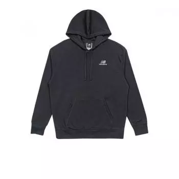 New Balance Uni SsenTials Hoodie T shirT Nbn0d2s013 19 M(95)