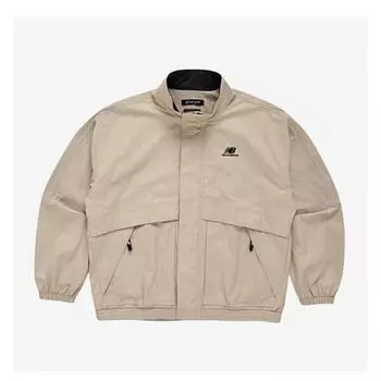 New Balance Uni Stanley разогревающая куртка Nbnac32733 35 90(S)