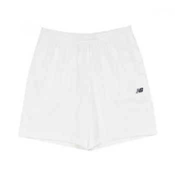 New Balance Uni Summer Seersucker 4.5 Shorts Nbnvf31713 10 S(75)