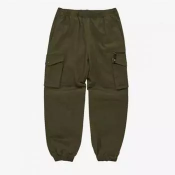 New Balance Uni Tapered Pants Nbntc48203 49 khaki/75