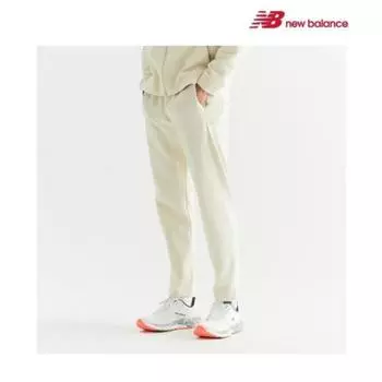 New Balance Uni Tech Pants Nbmld31033 64 Single color/80(M)