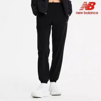 New Balance Uni Tricot Jogger Pants Nbmle22433 19 Training 075/size