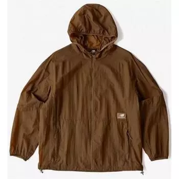 New Balance Uni Ultra Light Packable Jacket Nbnmc29043 85 105