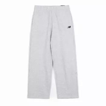 New Balance Uni Wide Pants Nbmlfco103 Ac Training 070/size