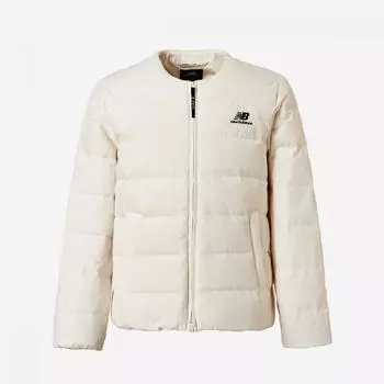 New Balance Uniactive Light Goose Down Nbnpd42903 64 Кремовый XL