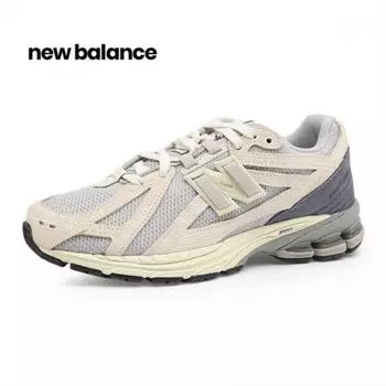 New Balance Unisex 1906 White Grey Sneaker Sneaker M1906fh 270US9