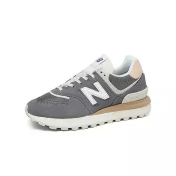 New Balance Унисекс 574 кроссовки U574lgdb 245