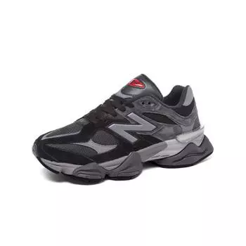 New Balance Унисекс 9060 кроссовки U9060blk 250