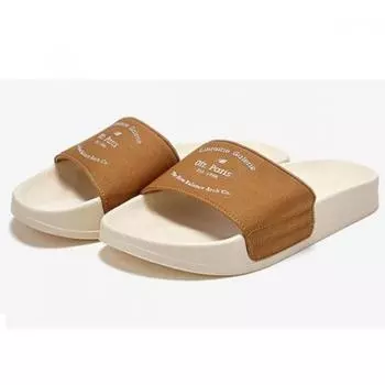 New Balance Unisex Camping Couple Slippers Sd1101ofr 230