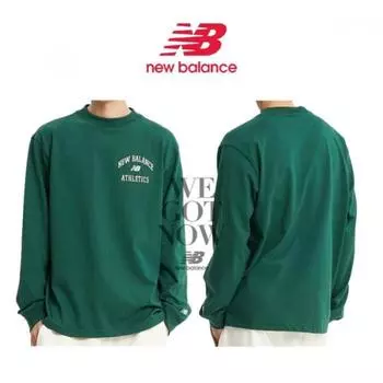 New Balance Unisex Mock Neck Sweatshirt Nbncd4s061 painted/100