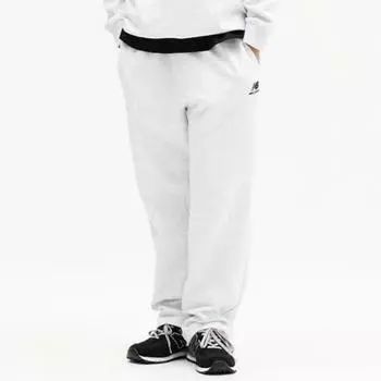 New Balance Universal Essential Wide Pants Nbmle11033 16 75