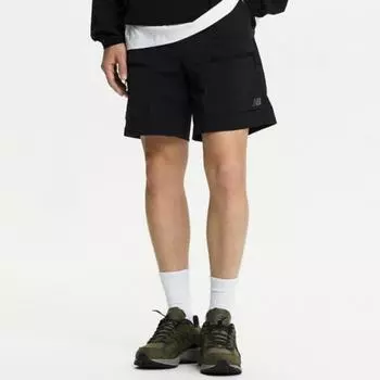 New Balance Universal Hiking 4.5 Lightweight Stretch Shorts Nbnve22453 19 75