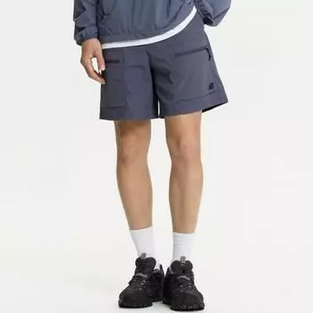 New Balance Universal Hiking 4.5 Lightweight Stretch Shorts Nbnve22453 52 75