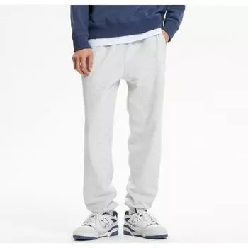 New Balance Universal Premium Logo Jogger Pants B1 Nbmlf12201 15 19 59 1.NBMLF12201 15 S