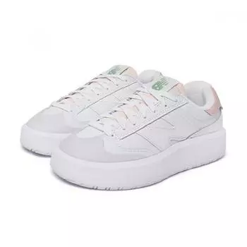 New Balance Универсальные 302 кроссовки розовые Ct302le Nbpads101p25 NBPADS101P25 pink/225