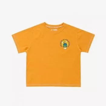 New Balance Uqs Nk9ed3602u 80 Домашняя свободная футболка 110