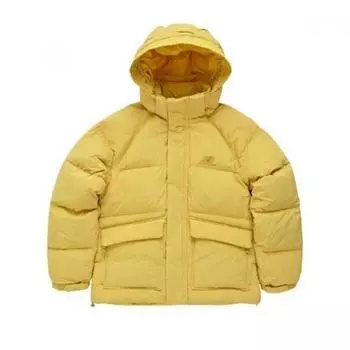 New Balance Утепленная новая короткая куртка Zero Nbnpc42923 32 90(S)