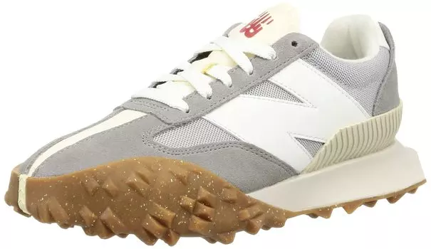 New Balance UXC72 RF Sneakers Size cm (Gray), 27.5 (D)