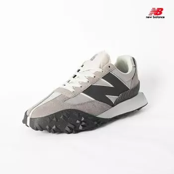 New Balance Uxc72ra Мужские и женские кроссовки UXC72RA gray/220