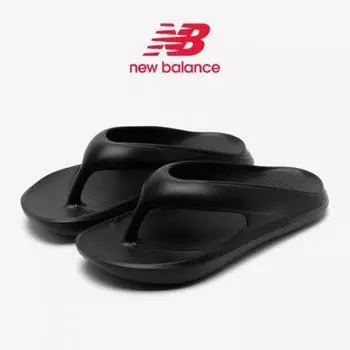 New Balance Вьетнамки Tost Sd5601bk2 blacks/220~235(S)