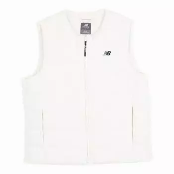 New Balance Vest Lqj Nbnpfco103 16 Uni Active Light Lightweight Down Vest 90