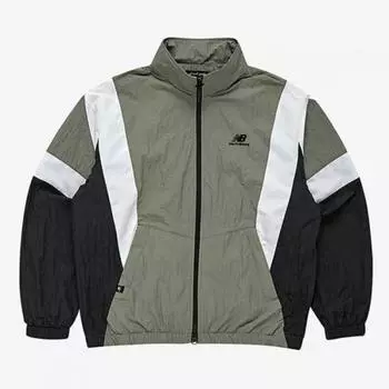 New Balance Ветровка Летающая теплая куртка Nbnac32713 58