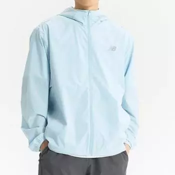New Balance Ветровка Lqj Nbnae12333 51 Uni Беговые принадлежности 105