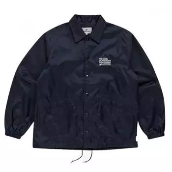 New Balance Ветровка Nbxtint Coach Jacket Nbnmc3l013 59 95(M)