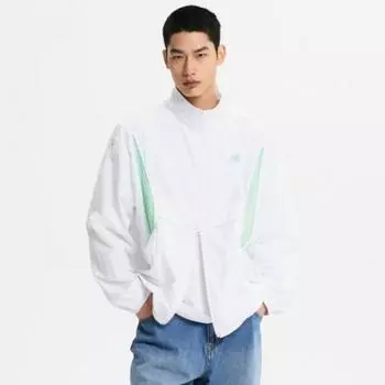 New Balance Ветровка Runners Ветровка Nbnae22413 10 90(S)