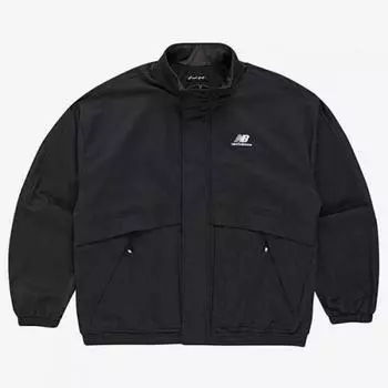 New Balance Ветровка теплая куртка Nbnac32733 19 90(S)