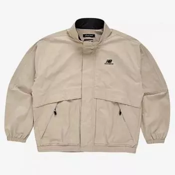 New Balance Ветровка теплая куртка Nbnac32733 35 90(S)