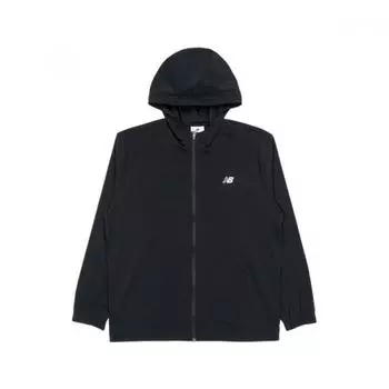 New Balance Ветровка Uni Sports Essentials Nbnaf26403 19 S(90)