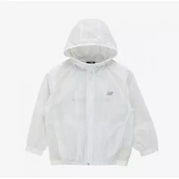 New Balance Ветровое стекло Kids Essential Plus Single Layer B1 Nk9af2101u 10 19 31 1.NK9AF2101U 10/110