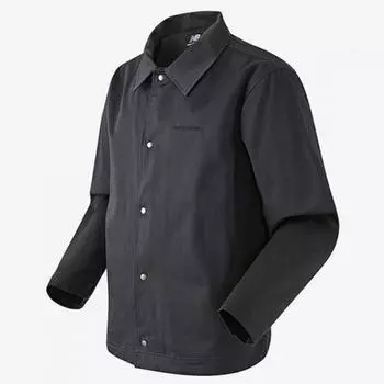 New Balance Ветрозащитная куртка Coach Nbnac46031 58 95(M)