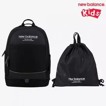 New Balance Высокопроизводительный школьный рюкзак для старшей школы Nk8adf101u 19 шт. 999/size