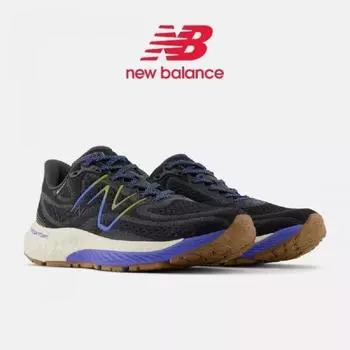 New Balance W880gq13 Fresh Foam X880 V13 Gore Tex black/230