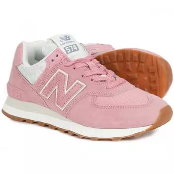 NeW Balance W 574 Hage Rose WL574WE/255