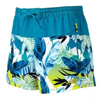 New Balance W Pattern Водные штаны Nbnv82e092 Mix 70