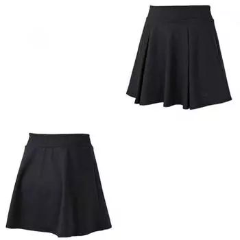 NeW Balance W Polyspan Flared Skirt nbnWc3W602 19 70