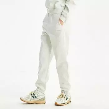 NeW Balance W Signature Jogger Pants nbmle1W212 Ac MELANGE GRAY/65