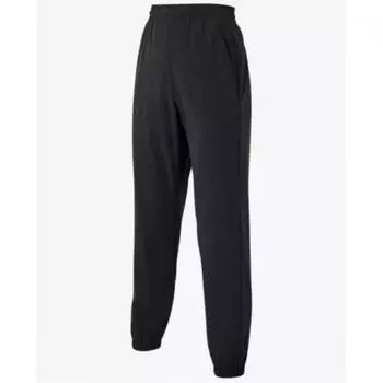 NeW Balance W Slim Fit Summer Jogger Pants nbntd2W012 19 BLACK85 (L)