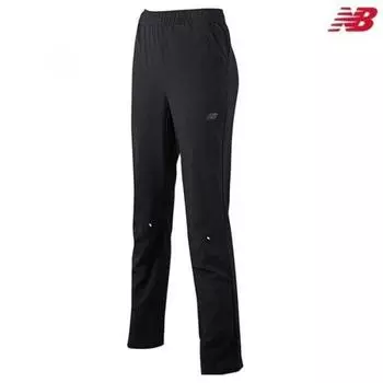 NeW Balance W Stretch Woven Pants Nbnt936012 black (70)