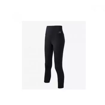 New Balance W Высокая талия 7 8 леггинсы Nbnsc2s042 75(M)