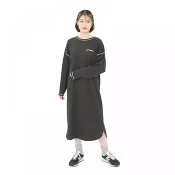 New Balance Waffle Dress Ack черный Awd45699 Ack S