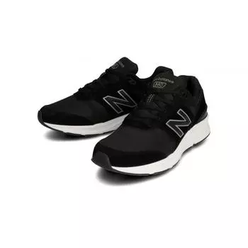 New Balance Walking 880 V5 Bk5 Черный mw880Bk5 27.0cm/2E (standard)