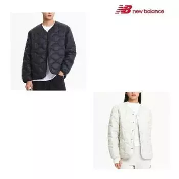 New Balance Wave Квалификация Легкий вес вниз Nbnpe41013 1619 light gray/100