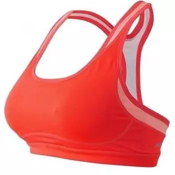 New Balance Wbt3302 Утягивающий бюстгальтер-топ Shapely Shaper