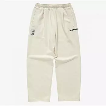 New Balance Wide Jogger Pants Aa Nbmlc33023 64 NBMLC33023 64/S