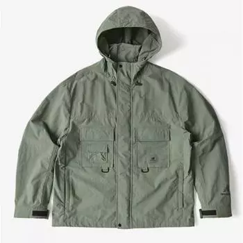 New Balance Windbreaker Lightweight Mountain Jacket Nbnmc19073 40 95(M)